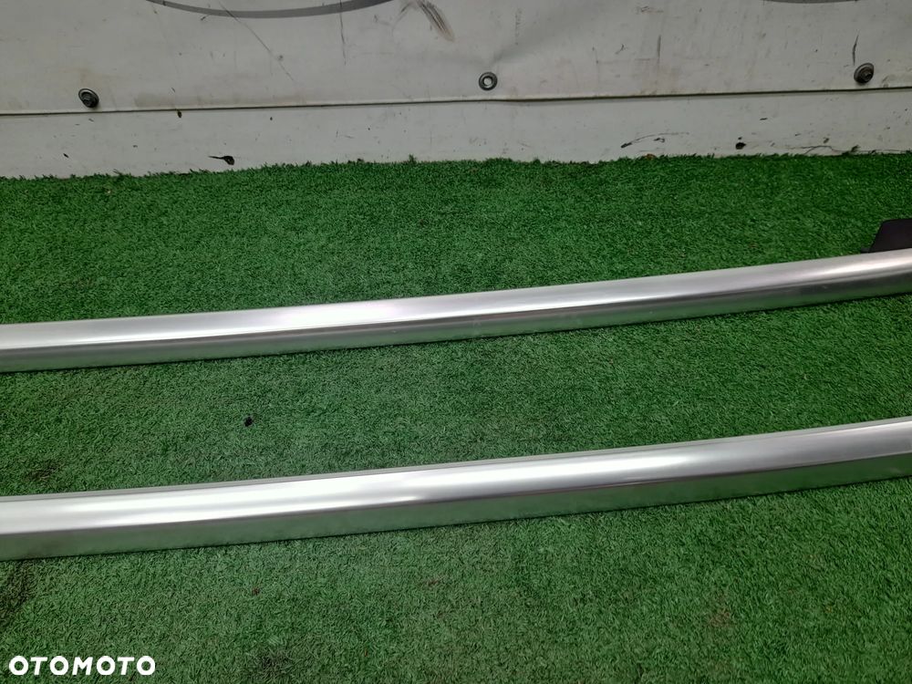 SKODA KODIAQ RELING DACHOWY LEWY PRAWY 565860027 565860028 - 4