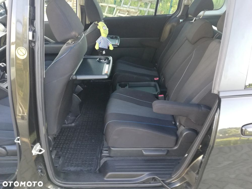 Mazda 5 - 27