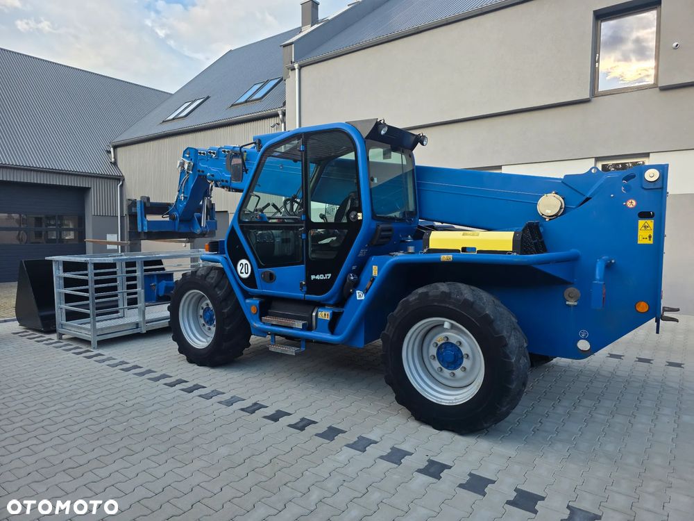 Merlo P40.17 - 7