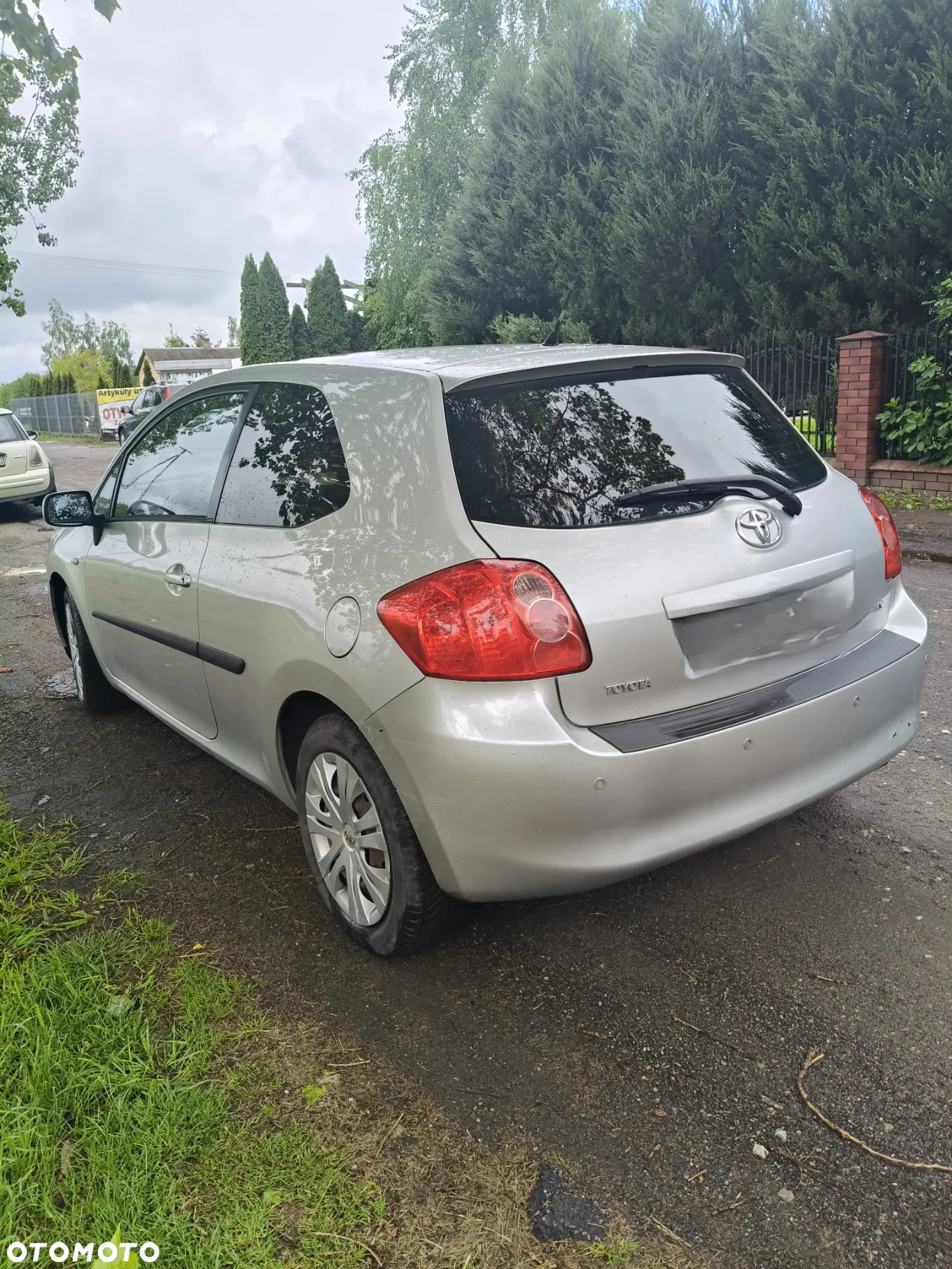 Toyota Auris 1.6 VVT-i Premium - 3