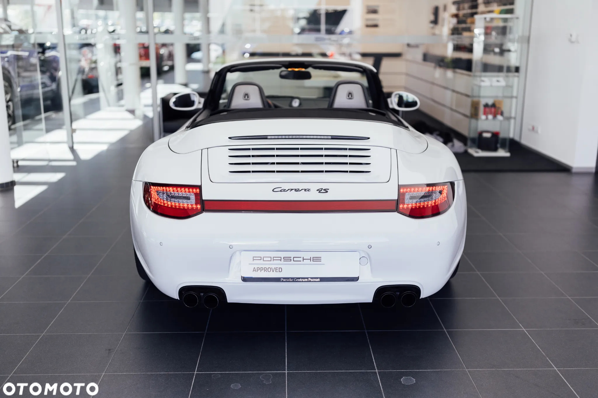 Porsche 911 - 12