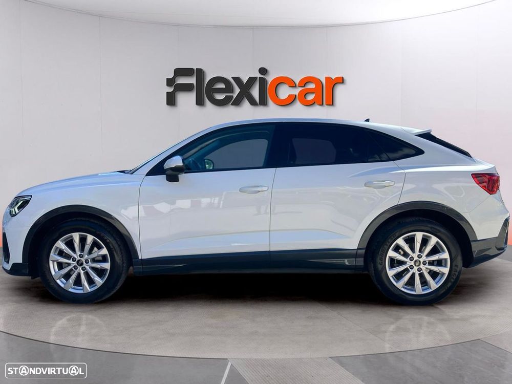 Audi Q3 Sportback 35 TFSI S tronic - 4