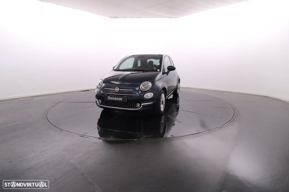 Fiat 500 1.0 Hybrid - 13