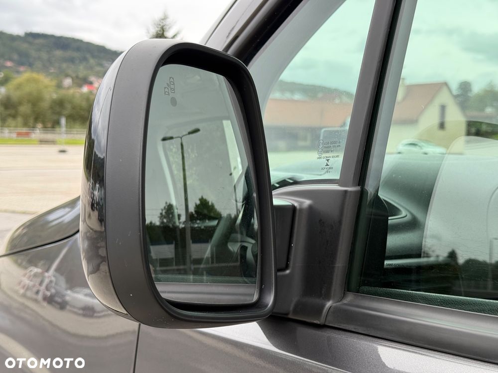 Opel Combo Life XL 1.2 Turbo Start/Stop Automatik Ultimate - 13
