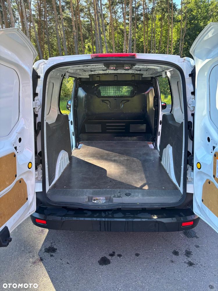 Ford Transit Connect - 11
