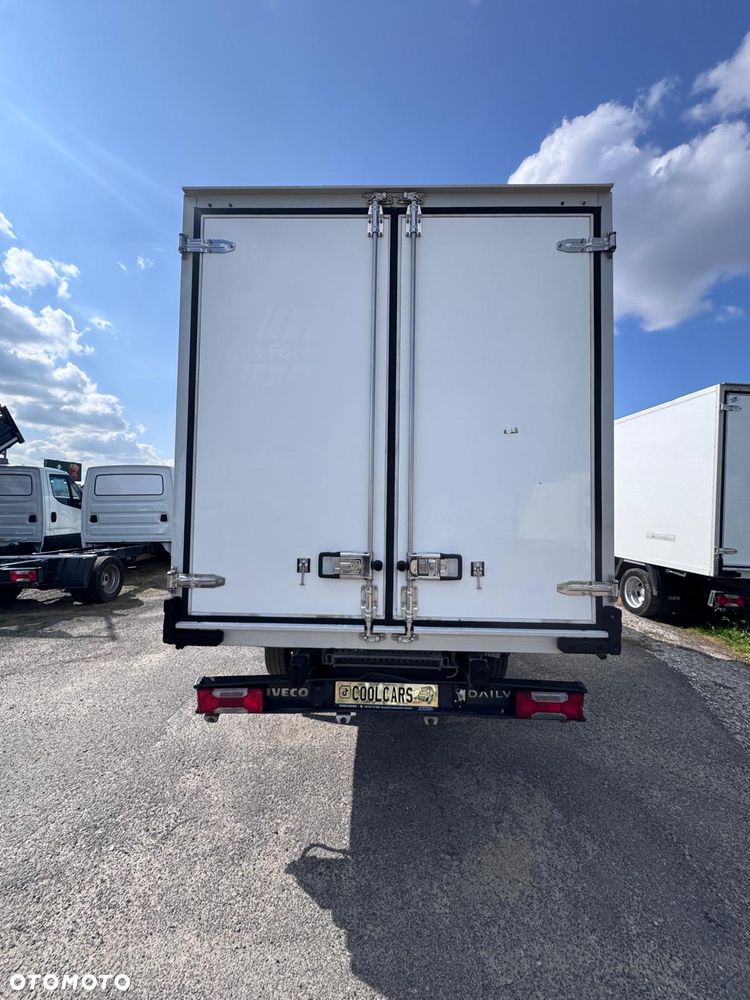 Iveco Daily 35C13 Chłodnia / Carrier Xarios 350 (689) - 7