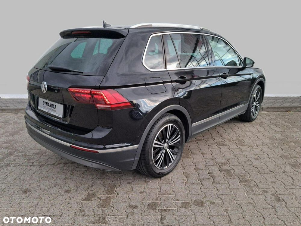 Volkswagen Tiguan - 7