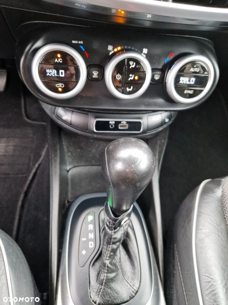Fiat 500X 2.0 MultiJet Cross AWD AT9 - 22