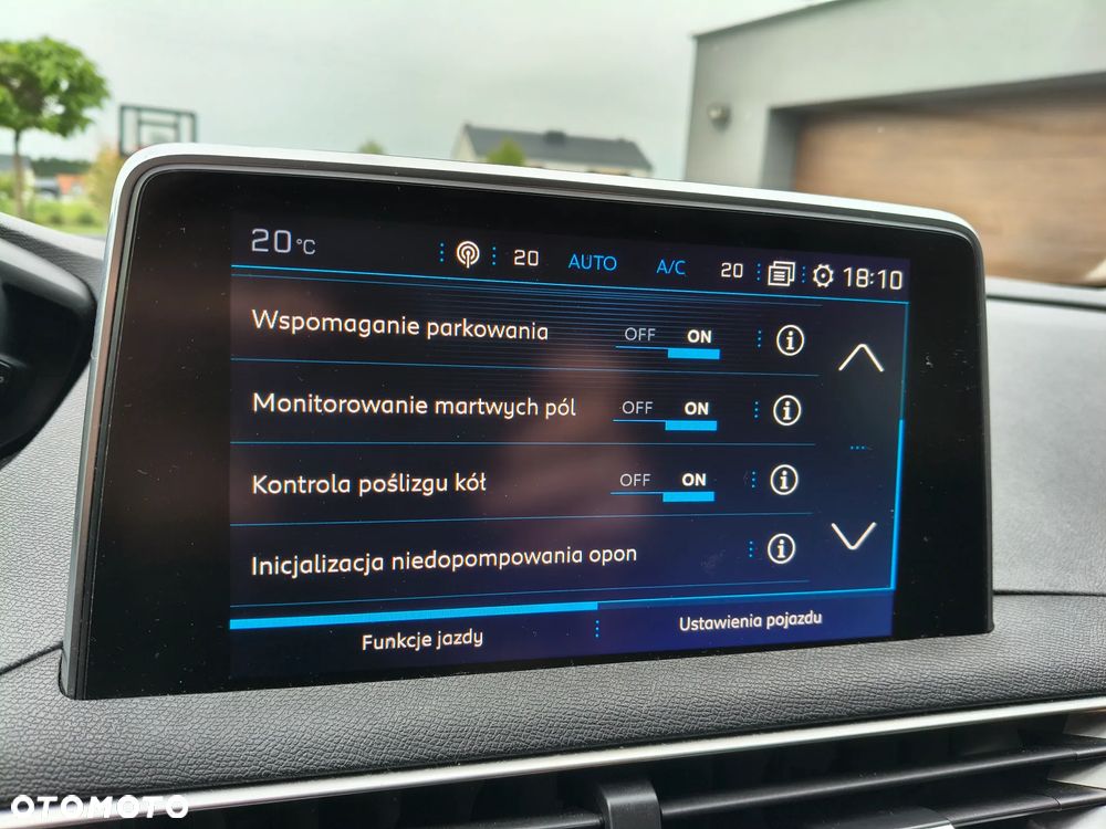 Peugeot 3008 BlueHDi 130 Stop & Start Allure - 21