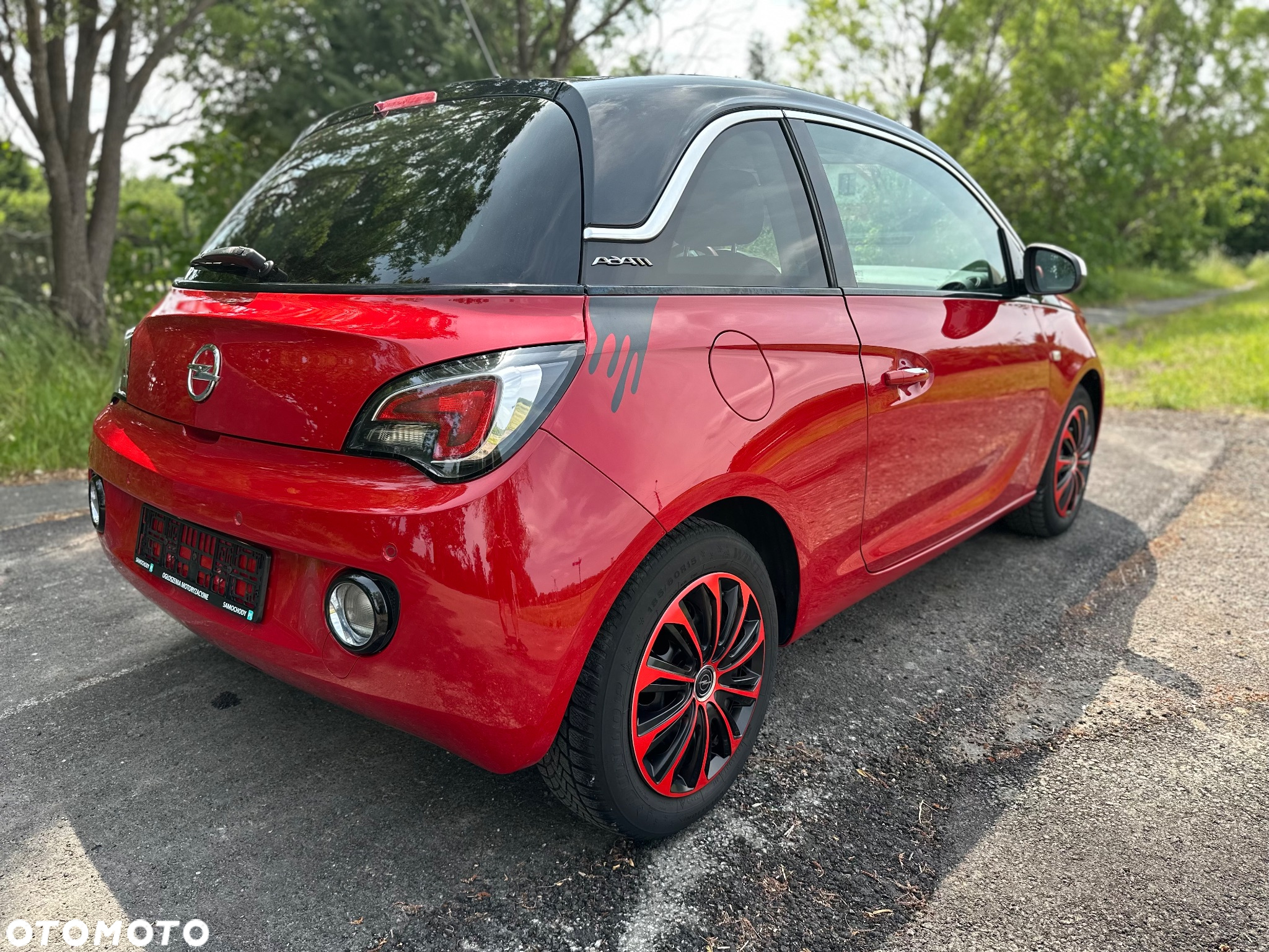 Opel Adam - 4