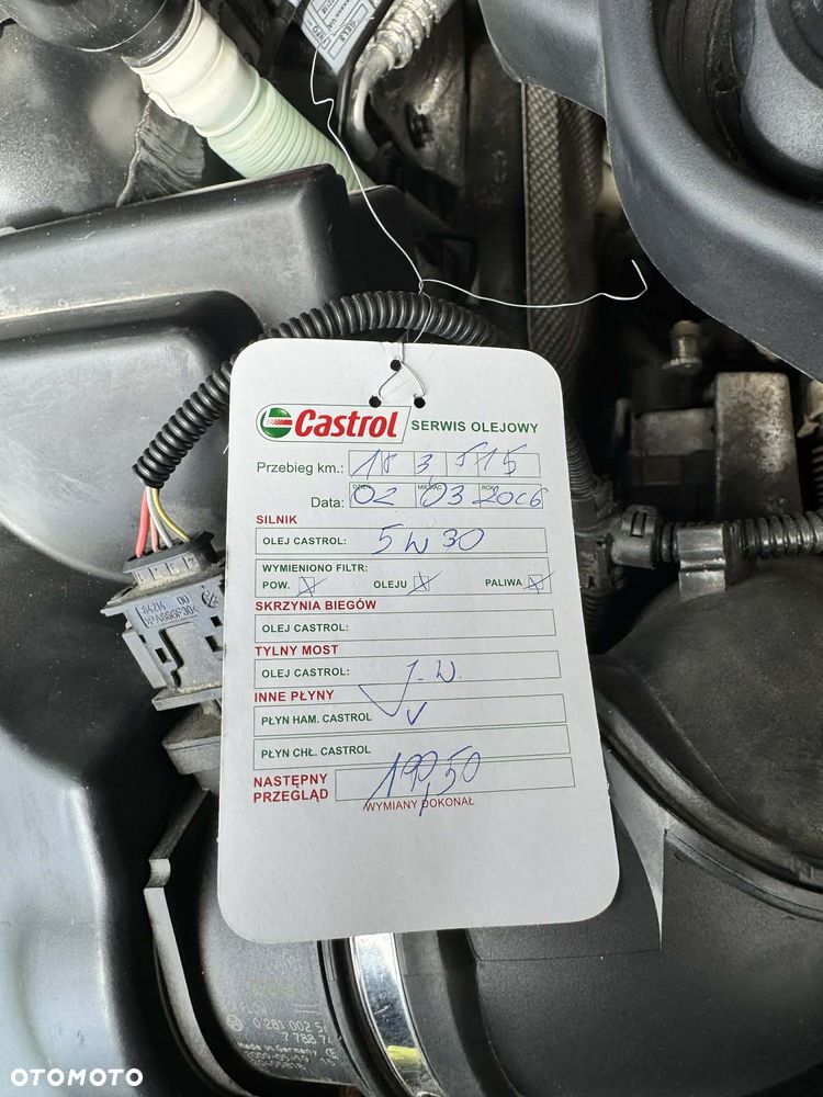 BMW Seria 1 116d DPF - 16