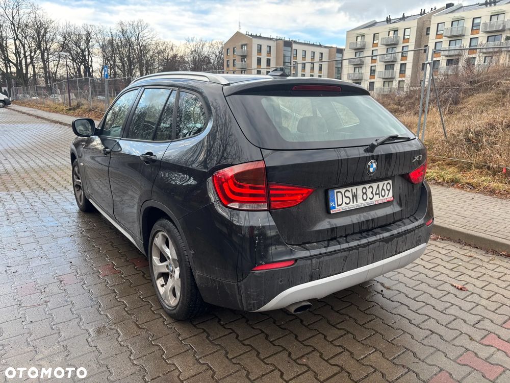 BMW X1 - 8
