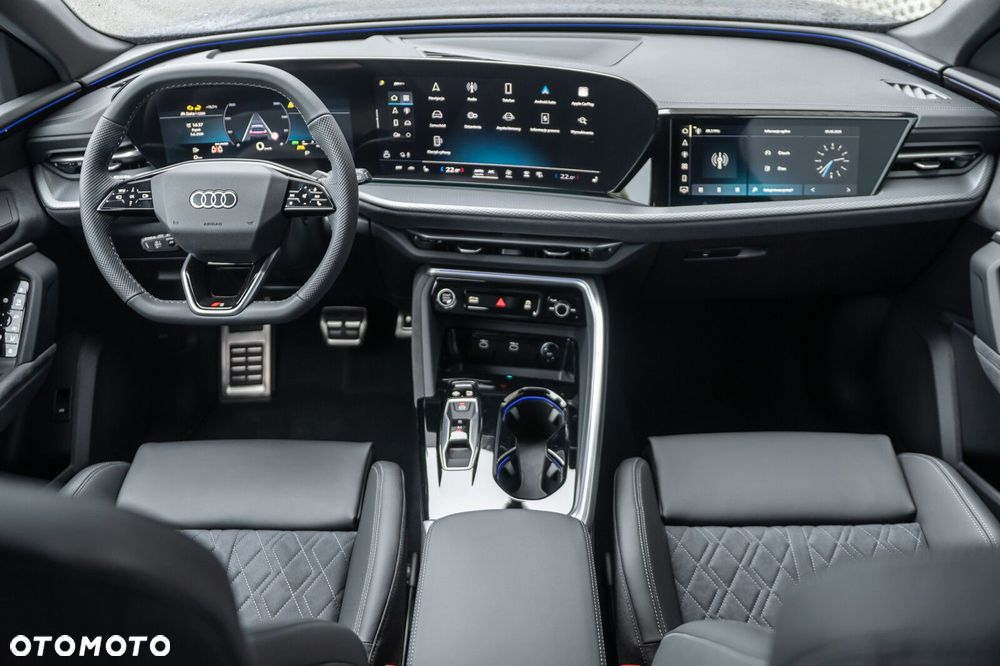 Audi Q5 - 20