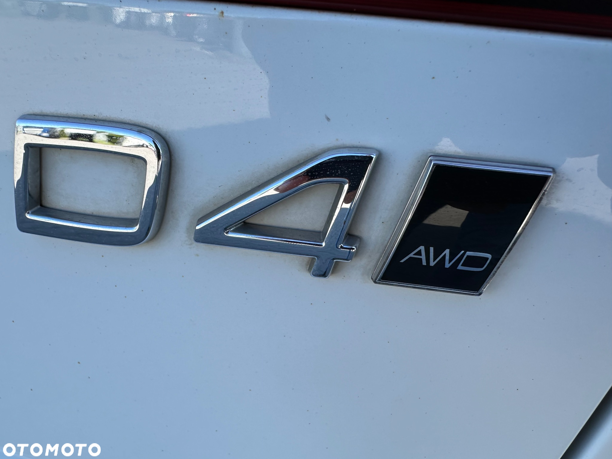 Volvo XC 60 D4 AWD Geartronic Momentum - 17