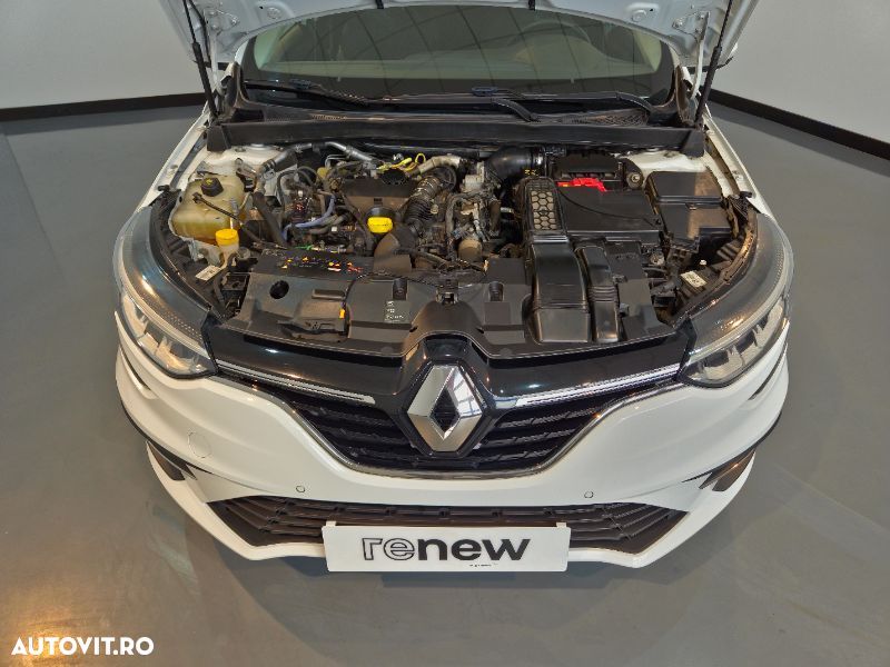 Renault Megane Blue dCi 116 Zen - 21