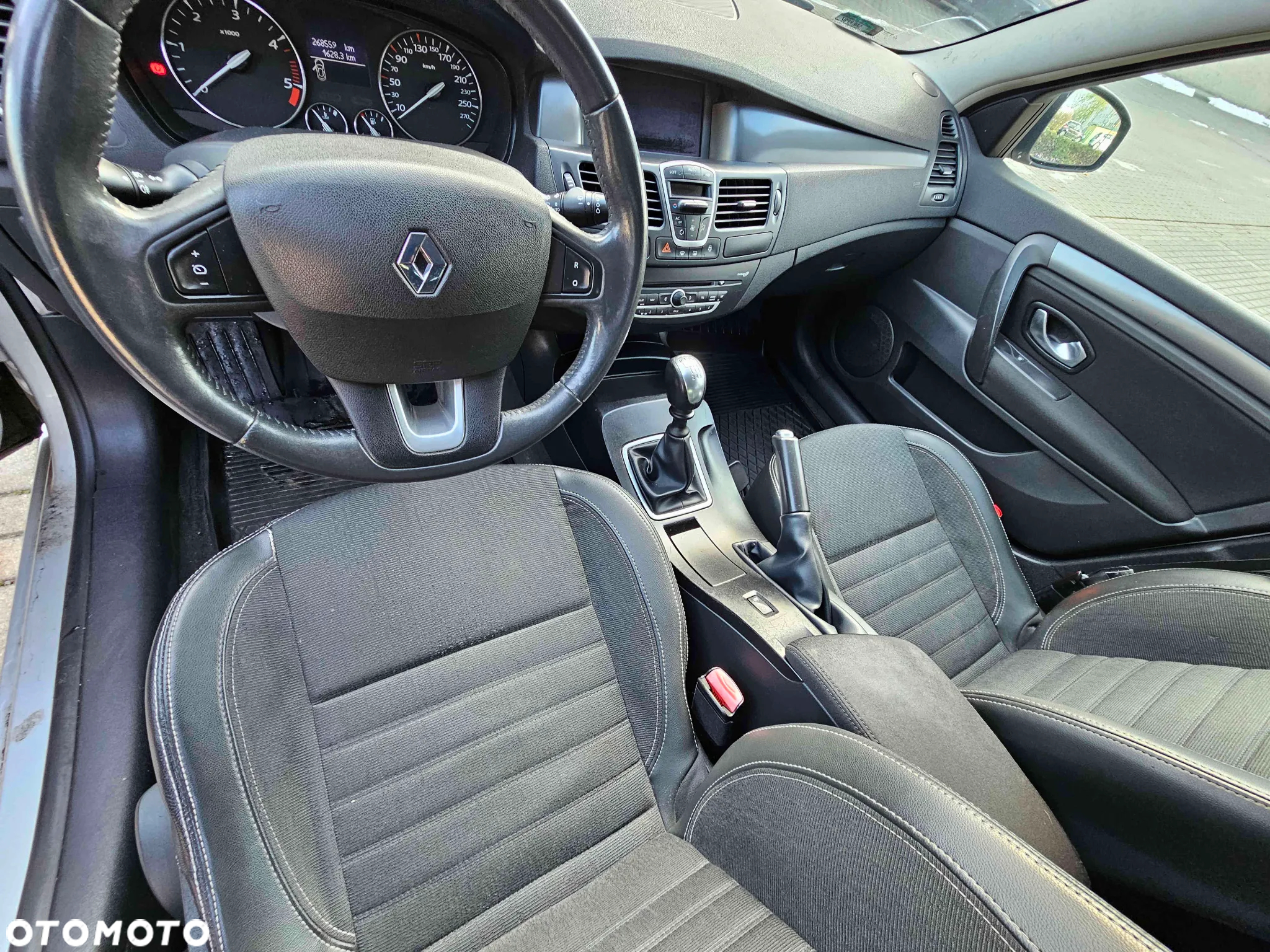Renault Laguna 2.0 DCi Expression - 7
