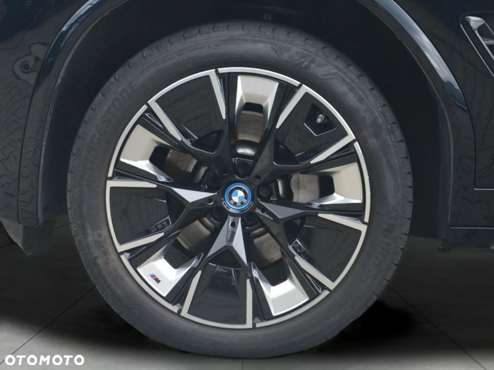 BMW iX3 80kWh Impressive - 5