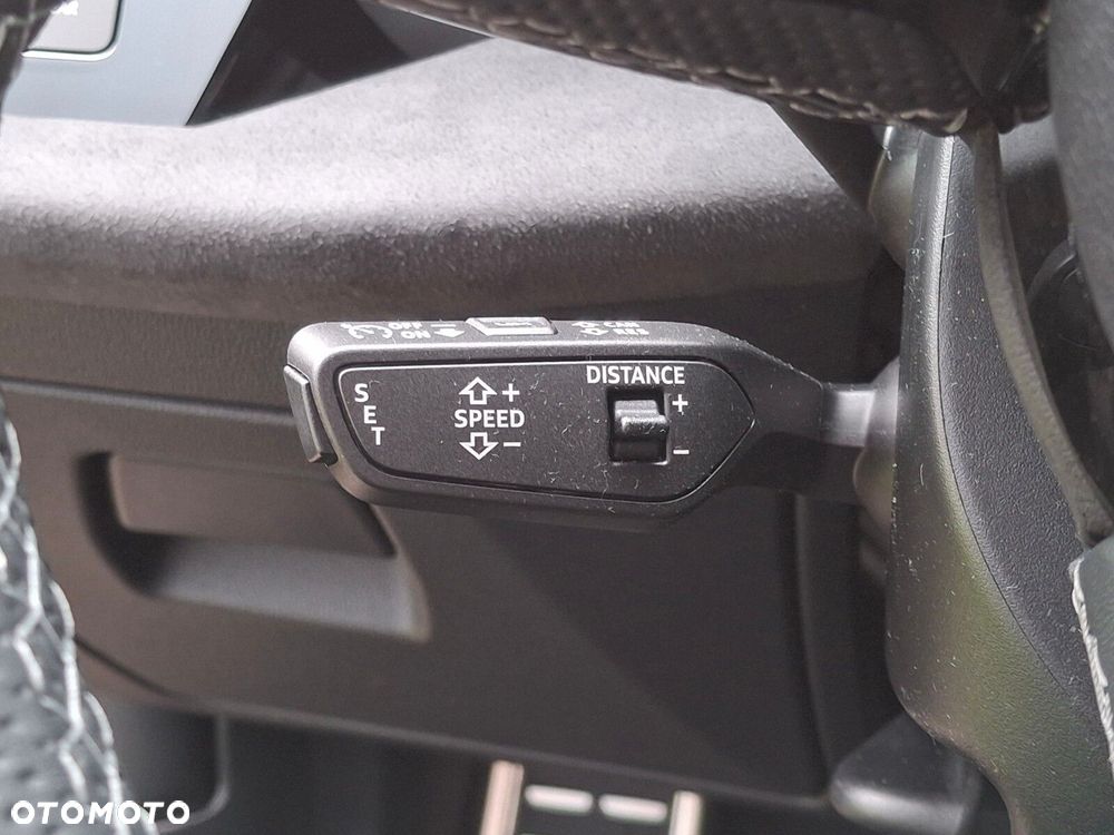 Audi S3 Limousine - 11