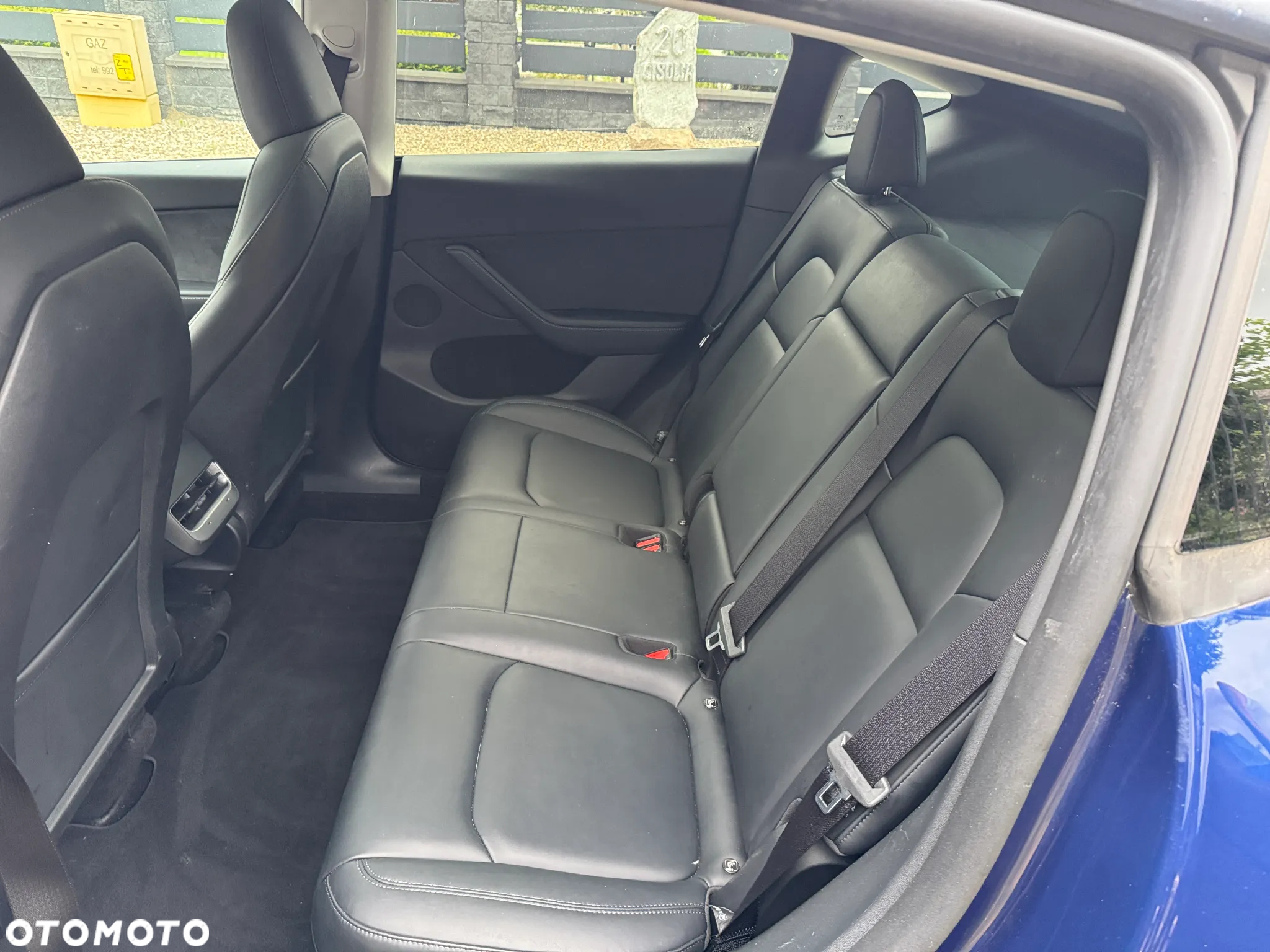 Tesla Y Model RWD - 23