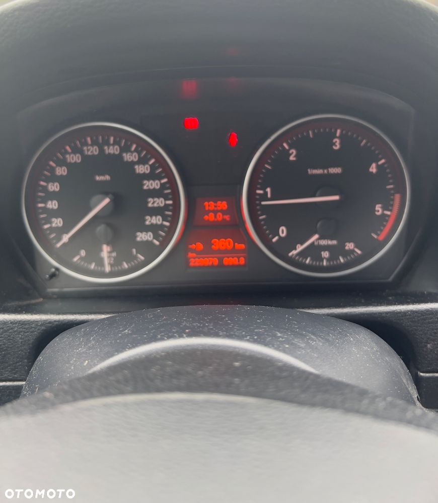 BMW X1 - 7