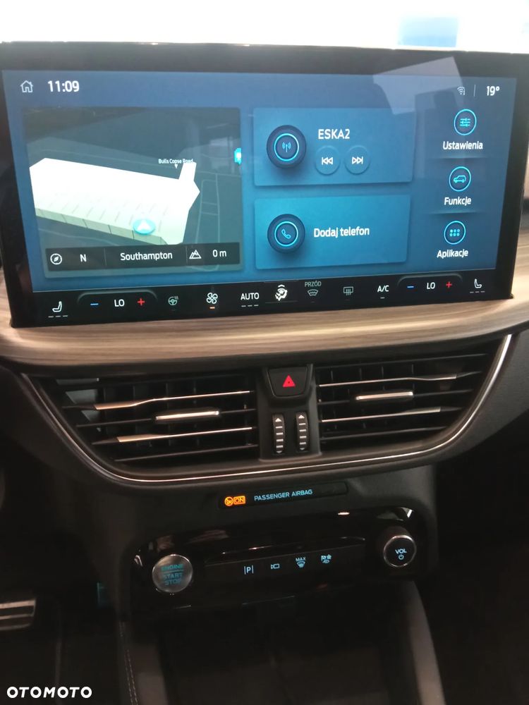 Ford Kuga 2.5 FHEV AWD Active X eCVT - 12