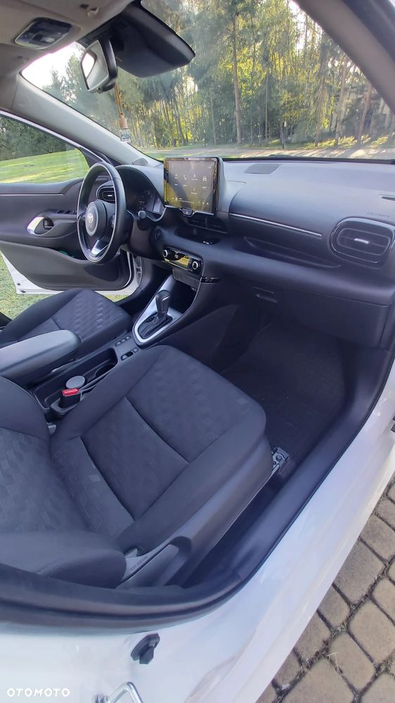 Toyota Yaris 1.5 VVT-i Comfort - 17