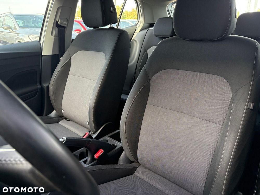 Skoda Fabia 1.0 Ambition - 13