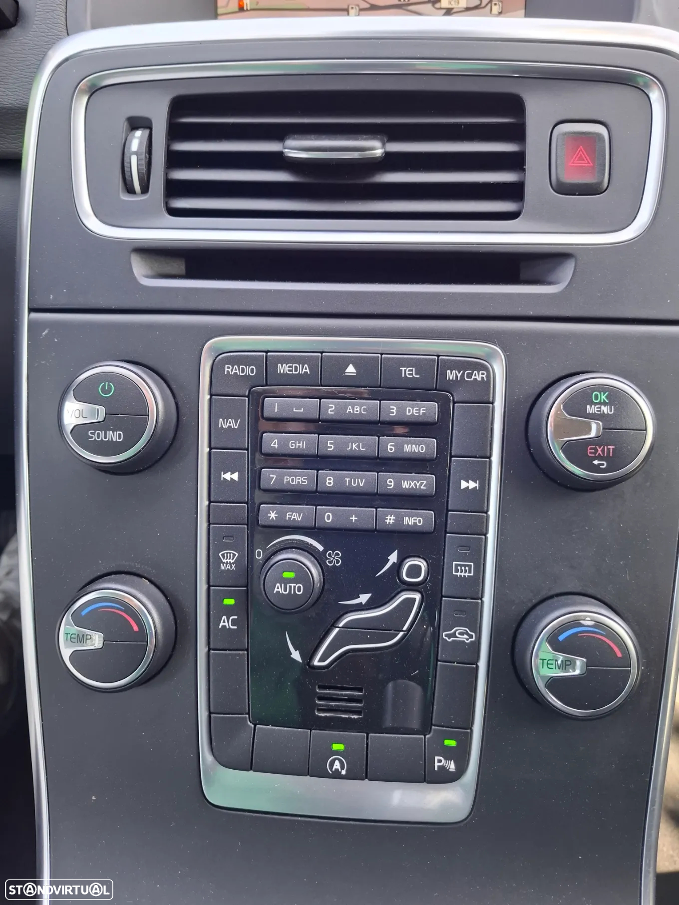 Volvo V60 D2 Edition - 11