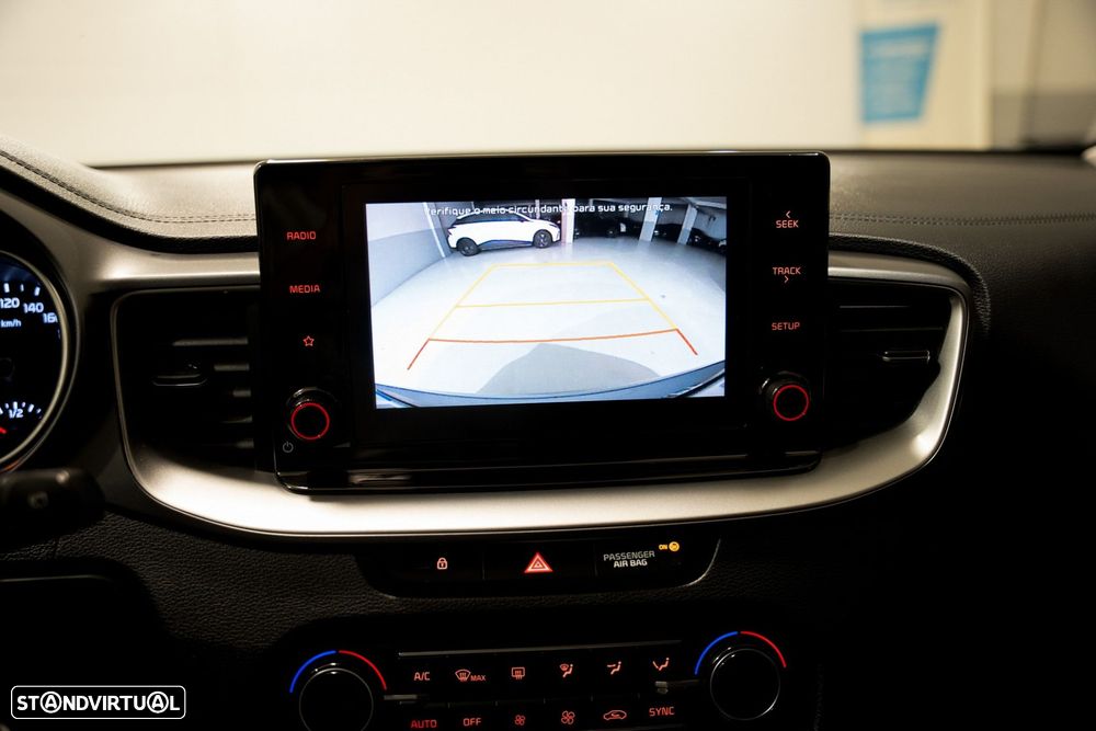 Kia XCeed 1.0 T-GDI Drive - 6