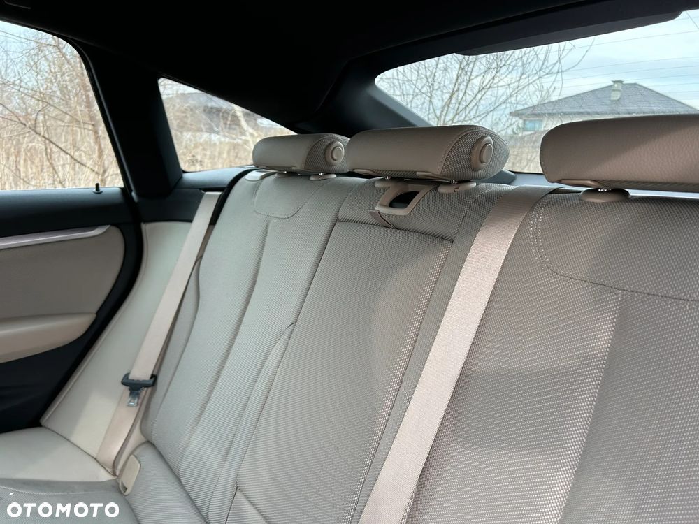 BMW Seria 3 - 9