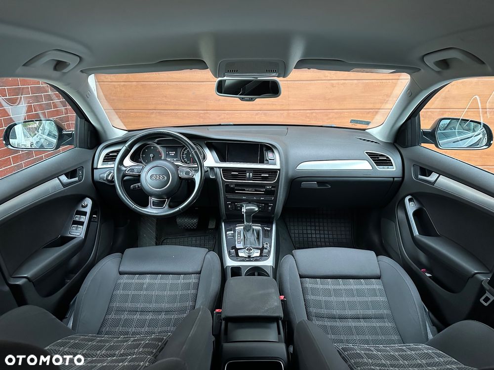 Audi A4 ver-2-0-tdi-multitronic - 10