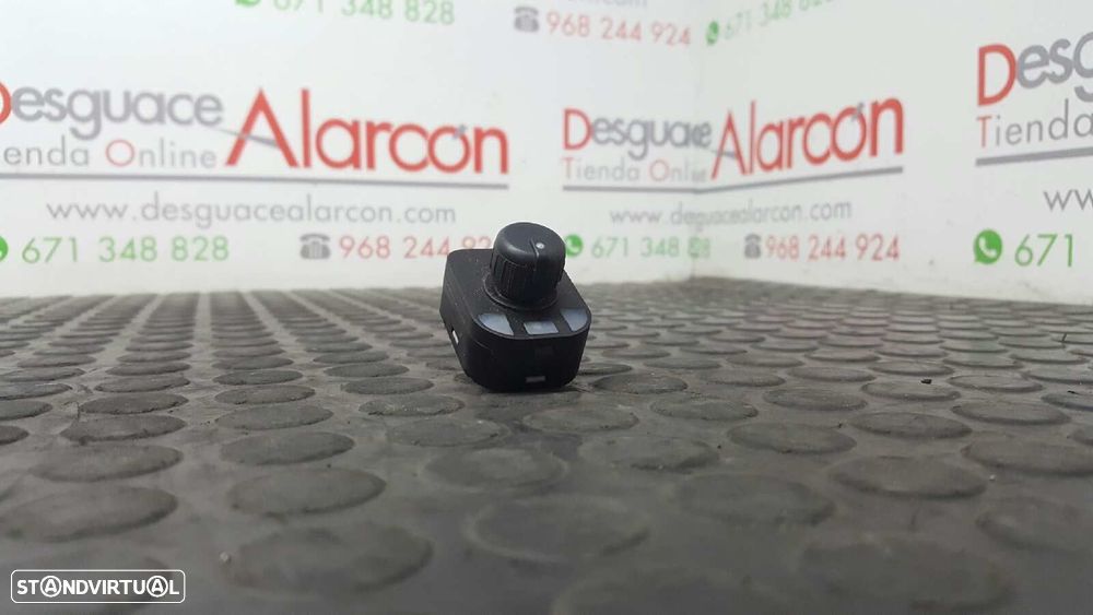 CONTROLADOR DE VISÃO TRASEIRA AUDI A3 (8P) 2.0 TDI AMBITION - 1