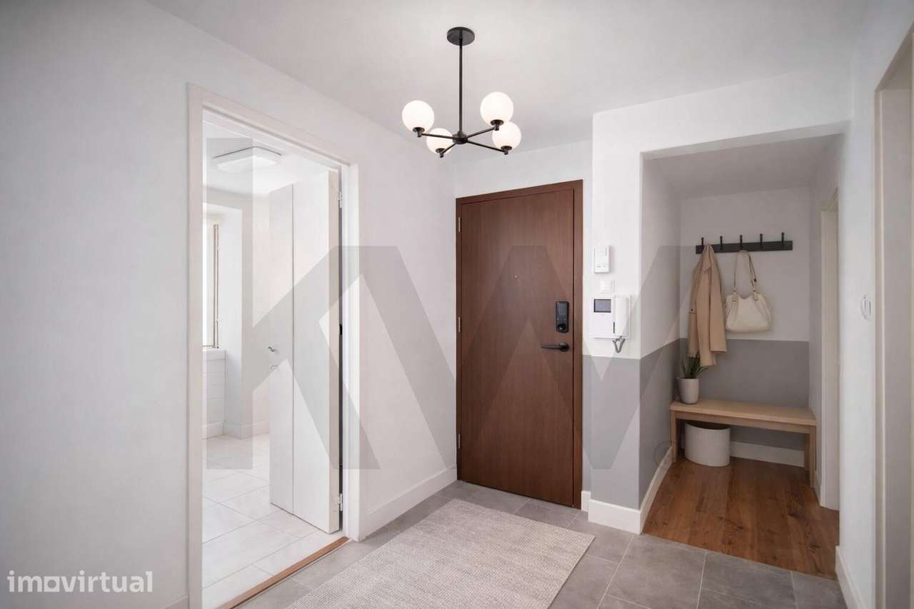 Apartamento T4 I Venda I Rua São Bento - Grande imagem: 3/28