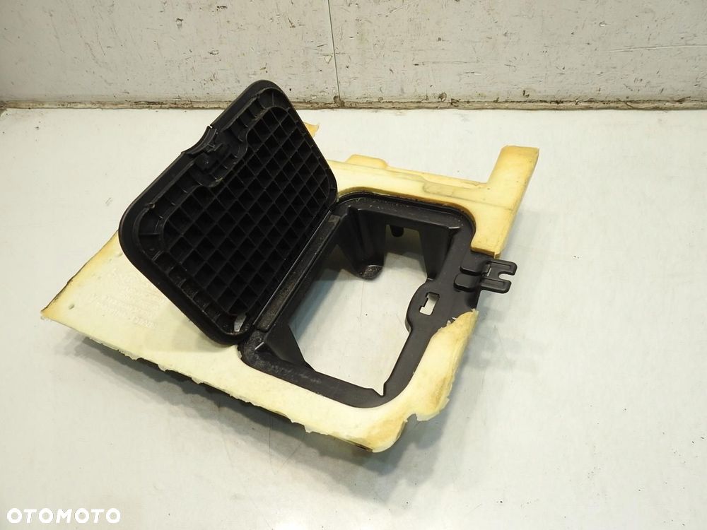 WYGŁUSZENIE PODŁOGI LEWE RENAULT SCENIC III 749410004R - 6