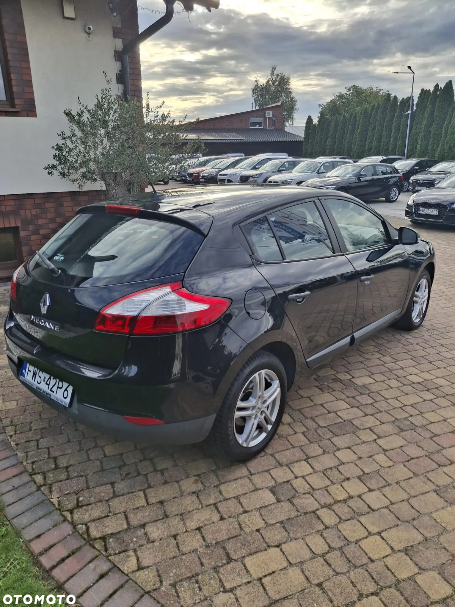 Renault Megane 1.6 16V Authentique - 5