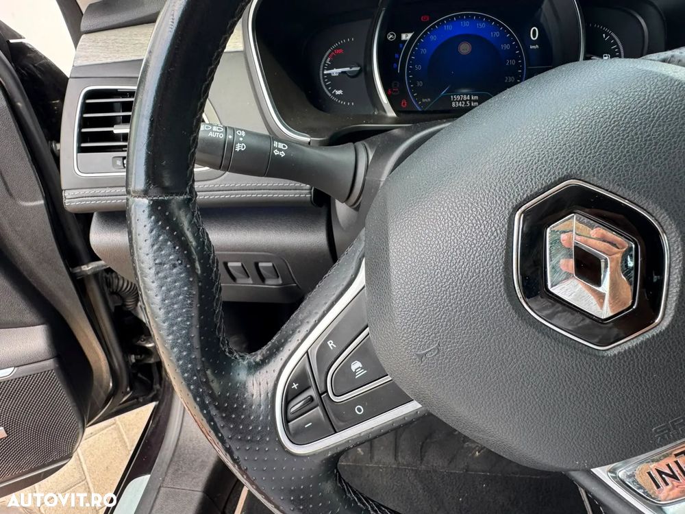Renault Talisman - 15