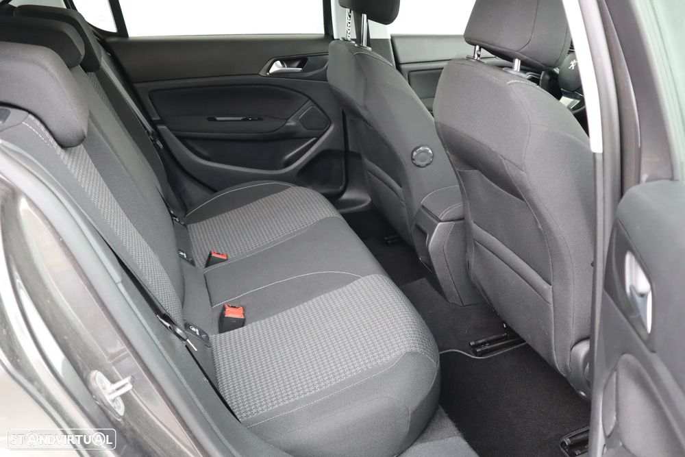 Peugeot 308 1.5 BlueHDi Active Pack - 12