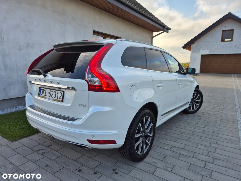 Volvo Xc 60 2016 photo 5