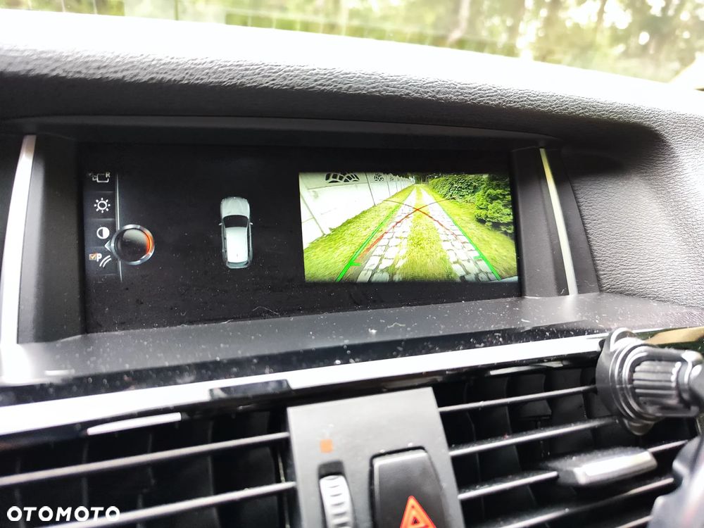 BMW X3 - 9