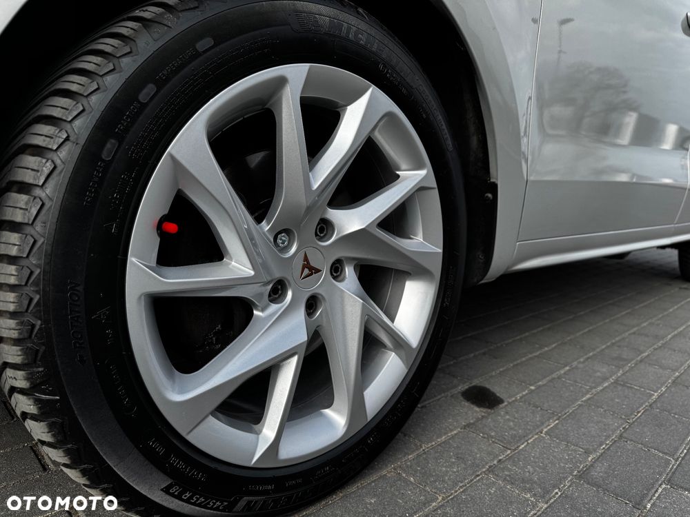 Seat Alhambra 2.0 TDI Ecomotive Style - 11