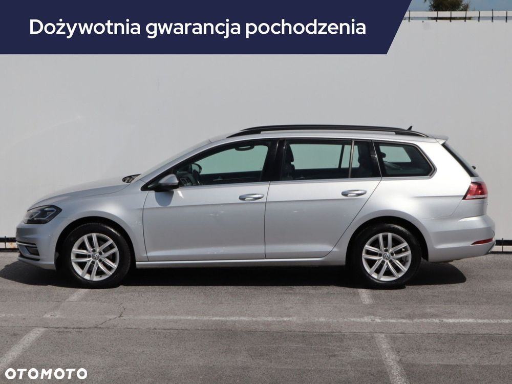 Volkswagen Golf Variant - 4