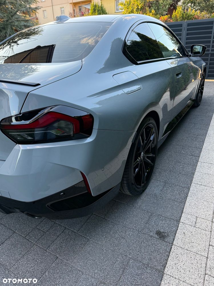 BMW Seria 2 230i M Sport - 5