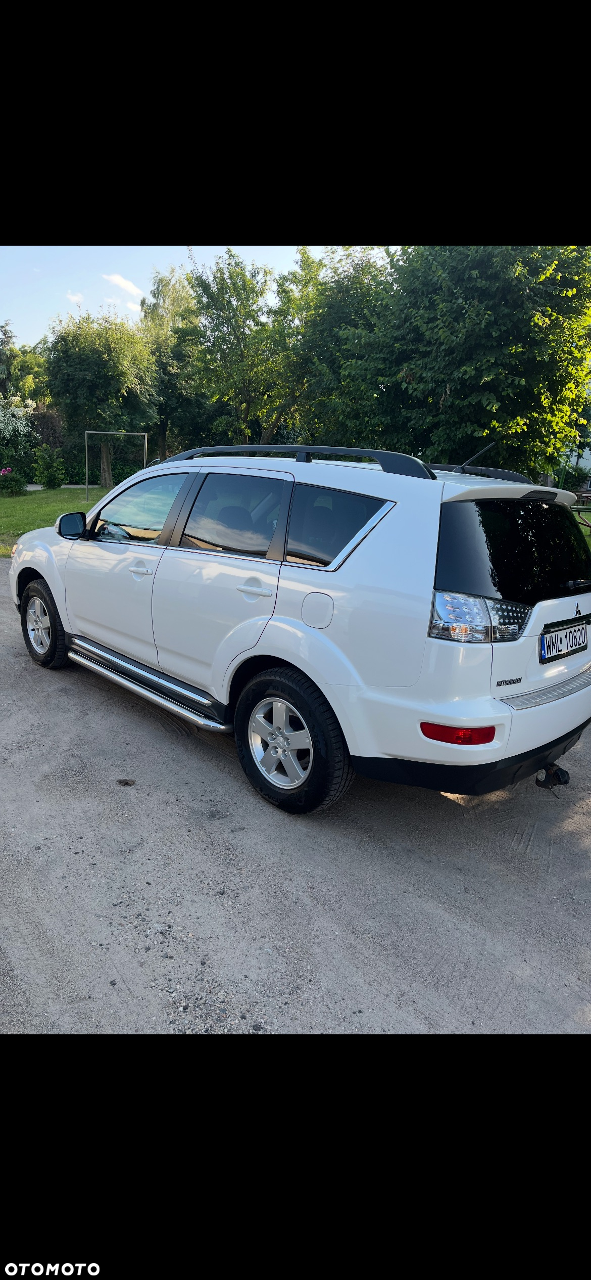 Mitsubishi Outlander 2.0 2WD SUV-Star - 3