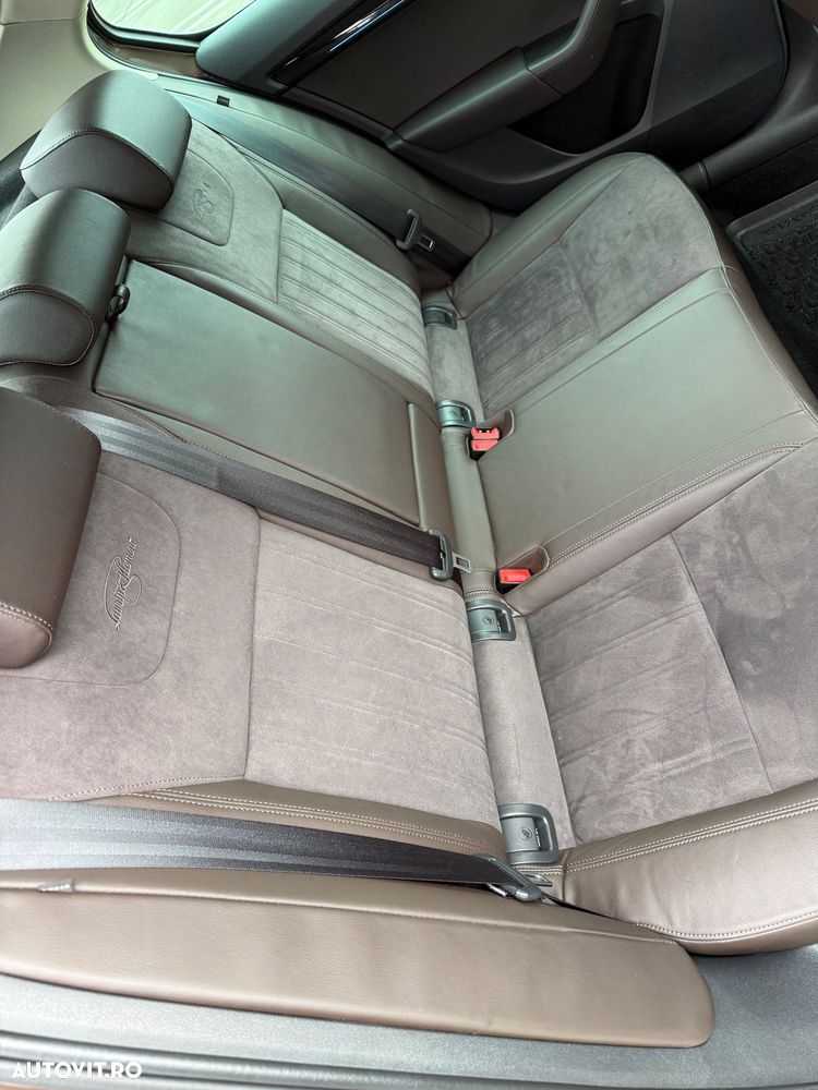 Skoda Octavia 2.0 TSI DSG 4X4 Laurin&Klement - 22