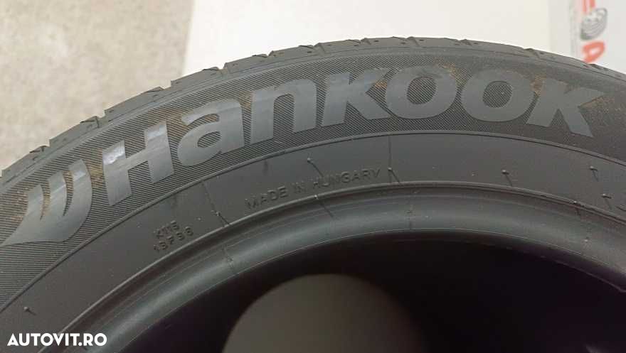 Anvelope 195/55/R16 87W HANKOOK VARA 195 55 16 87W CP-V20285 - 4