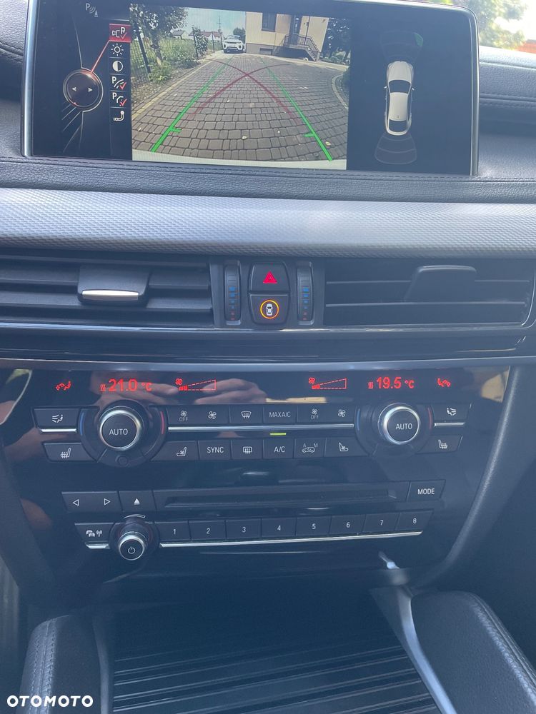 BMW X6 xDrive40d M Sport - 15