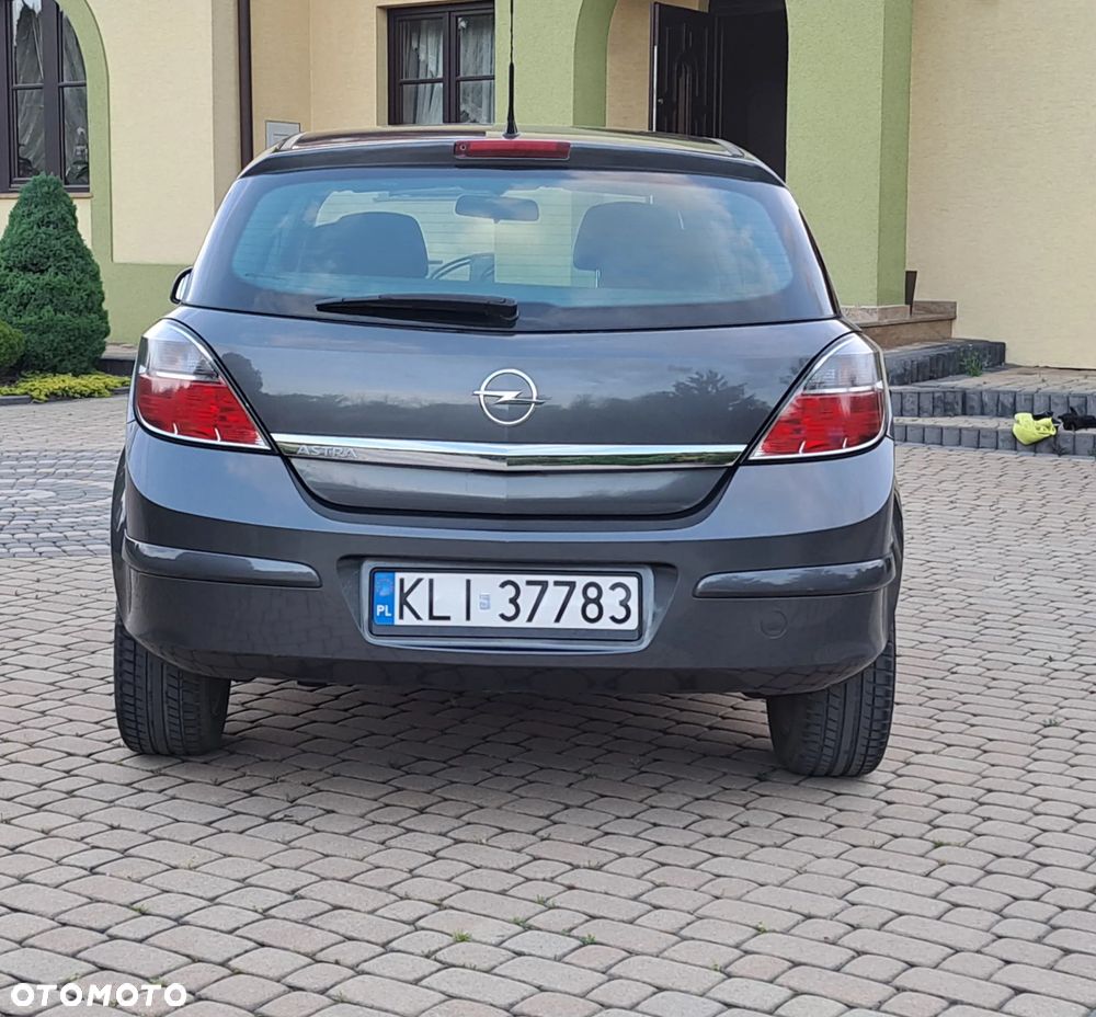Opel Astra ver-1-6 - 4