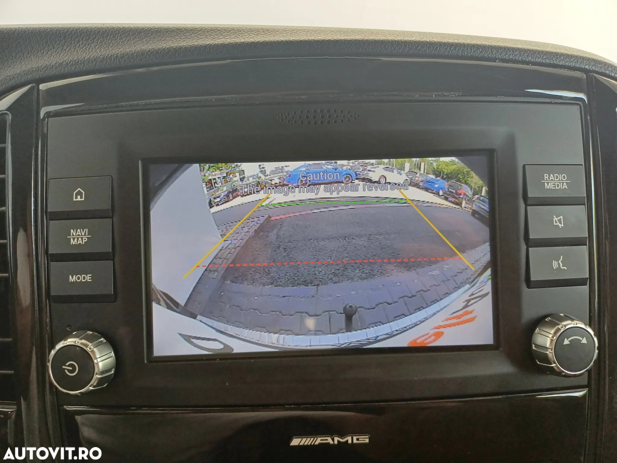 Mercedes-Benz Vito - 18
