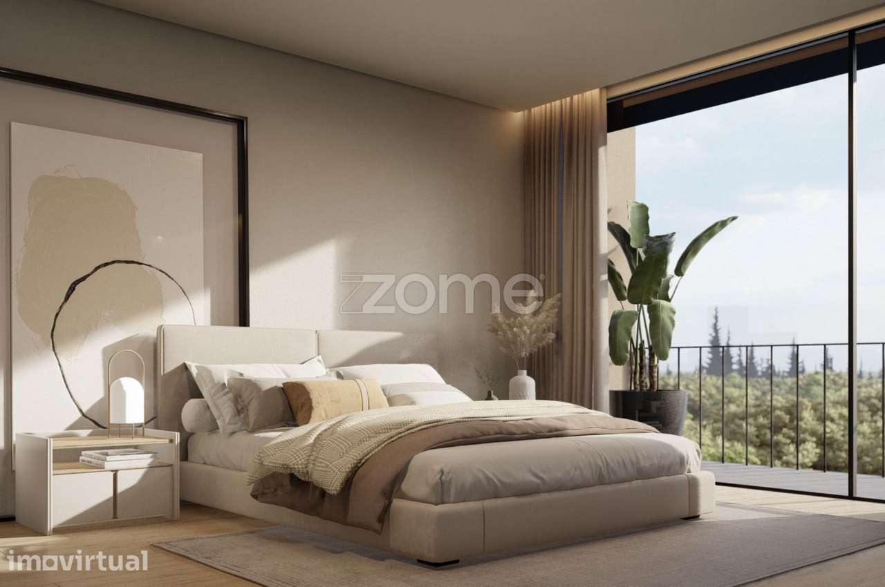 Moradia T3 com jardim em Gondomar - Grande imagem: 5/17