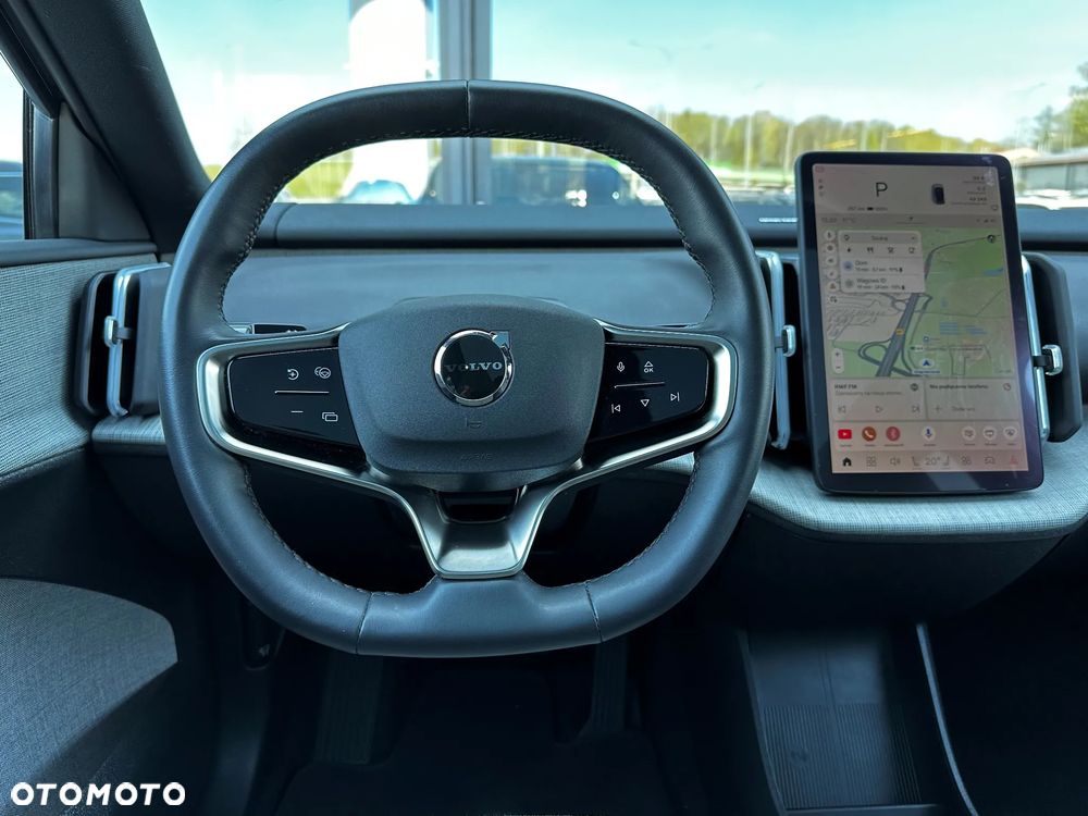 Volvo EX30 69kWh Single Motor Long Range Ultra - 17